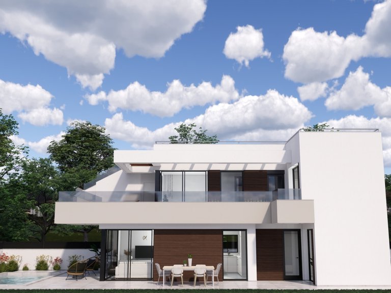 Villa for Sale in Pilar De La Horadada, Alicante 17