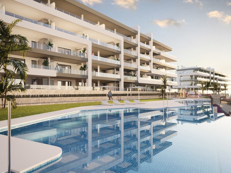 Apartment for Sale in Mutxamel, Alicante 4
