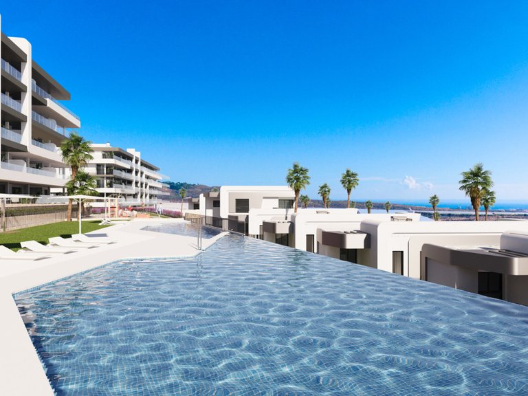 Apartment for Sale in Mutxamel, Alicante 5