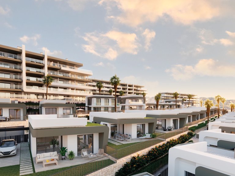 Apartment for Sale in Mutxamel, Alicante 6
