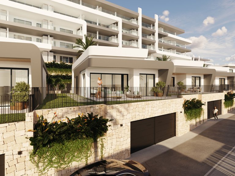 Apartment for Sale in Mutxamel, Alicante 7