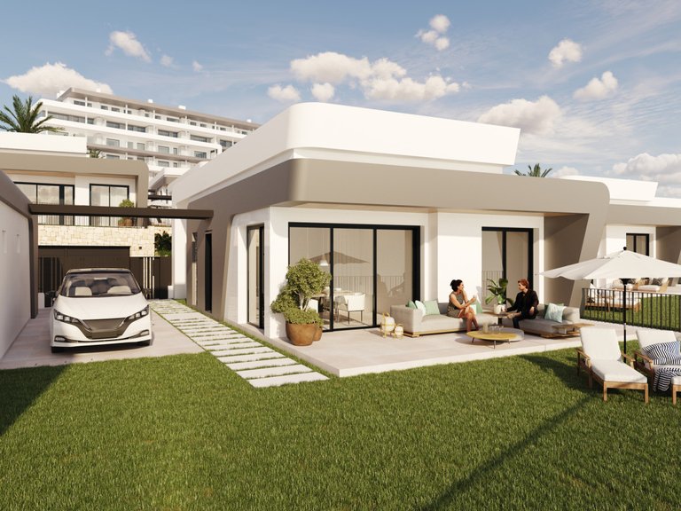 Apartment for Sale in Mutxamel, Alicante 8