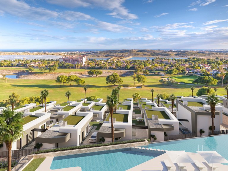 Apartment for Sale in Mutxamel, Alicante 9