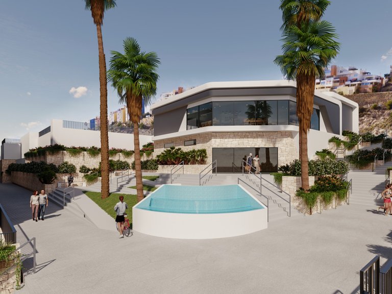 Apartment for Sale in Mutxamel, Alicante 11