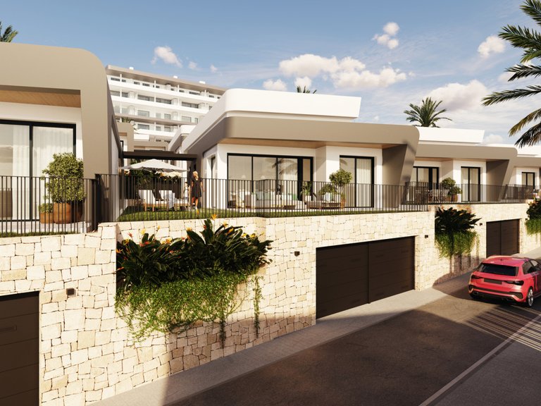 Apartment for Sale in Mutxamel, Alicante 12