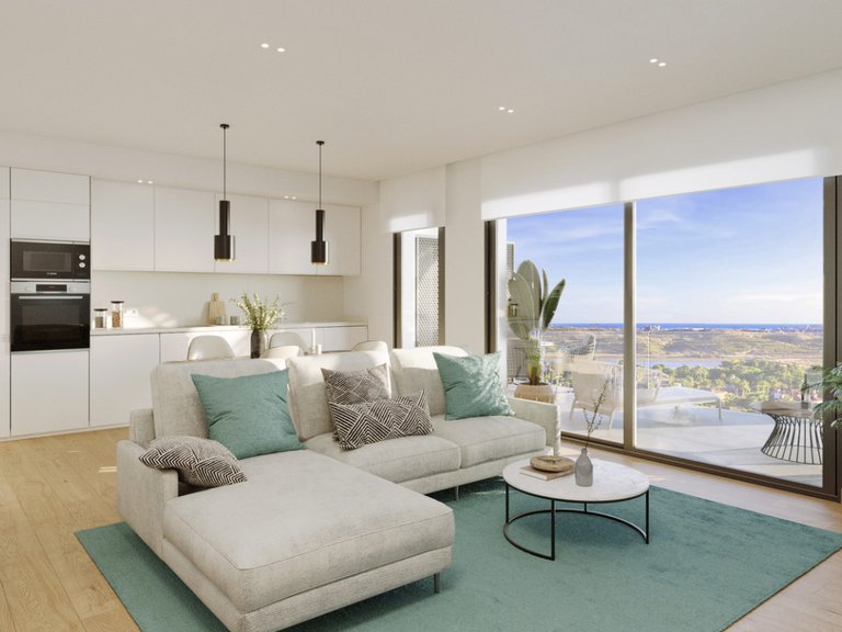 Apartment for Sale in Mutxamel, Alicante 13