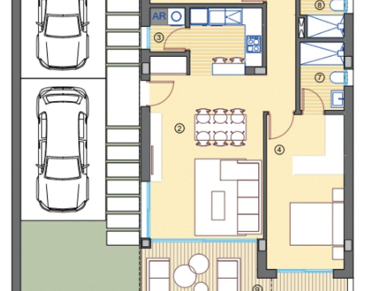 Apartment for Sale in Mutxamel, Alicante 18
