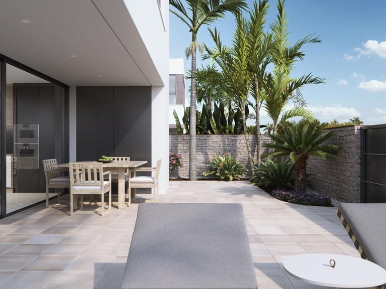 Villa for Sale in Pilar De La Horadada, Alicante 14