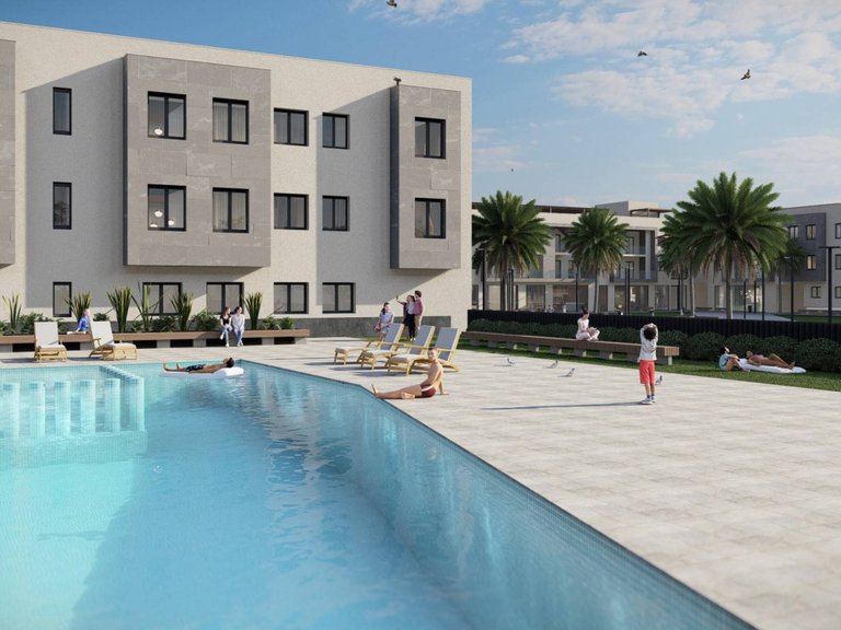 Apartment for Sale in Torre-pacheco, Murcia 1