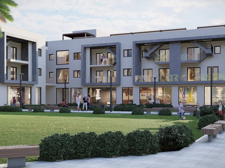 Apartment for Sale in Torre-pacheco, Murcia 2