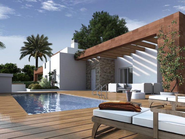 Villa for Sale in Torrevieja, Alicante 1