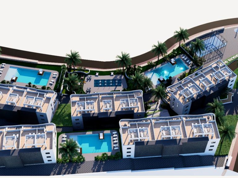 Apartment for Sale in Finestrat, Alicante 4