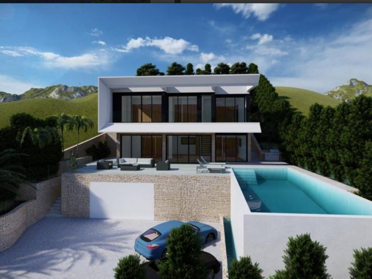 Villa for Sale in Altea, Alicante 2
