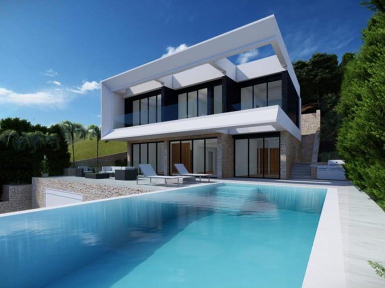 Villa for Sale in Altea, Alicante 3