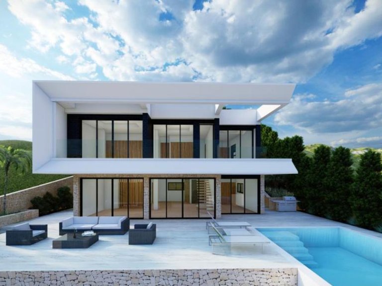 Villa for Sale in Altea, Alicante 1