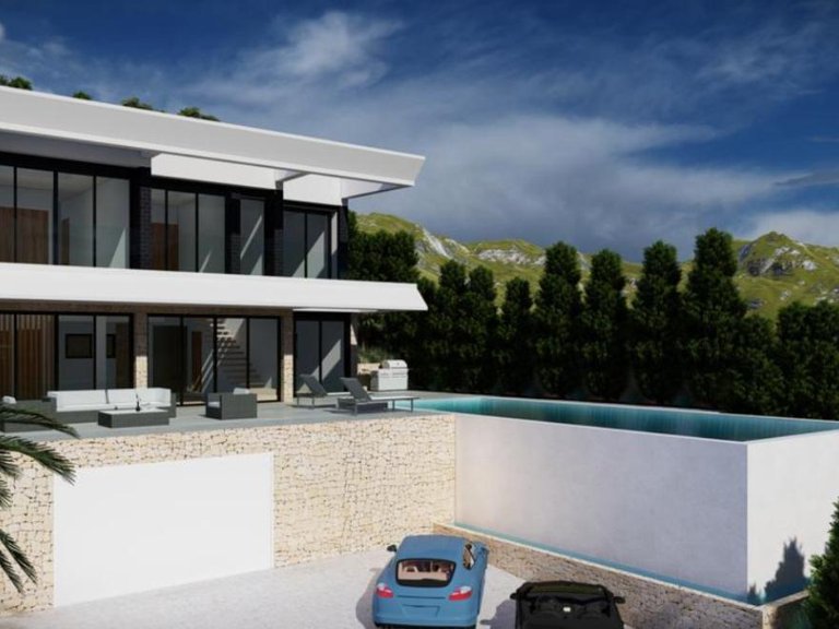 Villa for Sale in Altea, Alicante 10