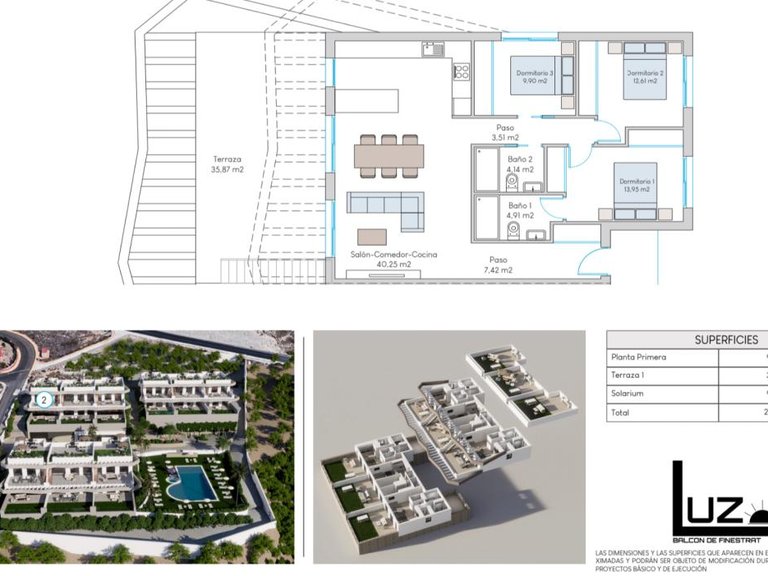 Villa for Sale in Finestrat, Alicante 10