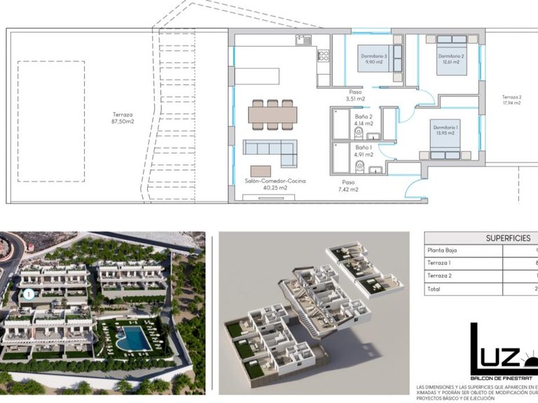 Villa for Sale in Finestrat, Alicante 11