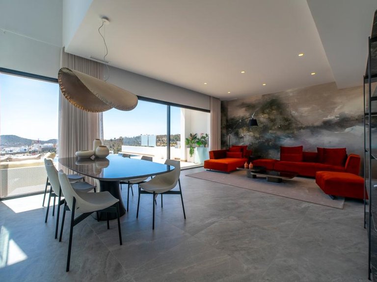 Villa for Sale in Finestrat, Alicante 9