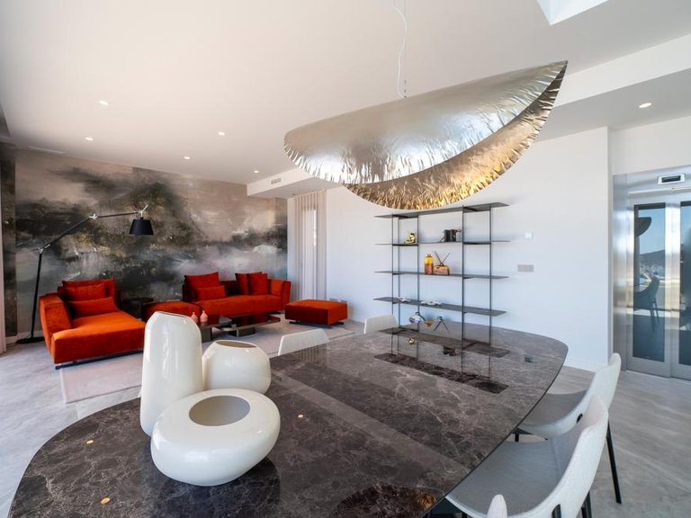 Villa for Sale in Finestrat, Alicante 10