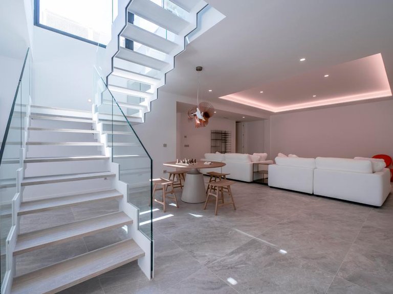 Villa for Sale in Finestrat, Alicante 12