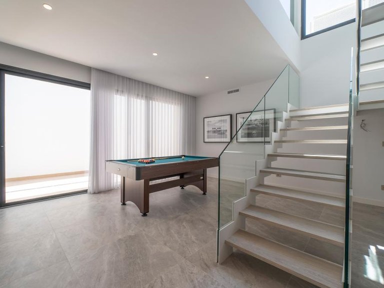 Villa for Sale in Finestrat, Alicante 13