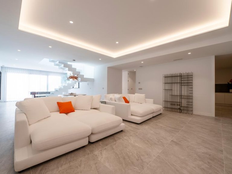 Villa for Sale in Finestrat, Alicante 15
