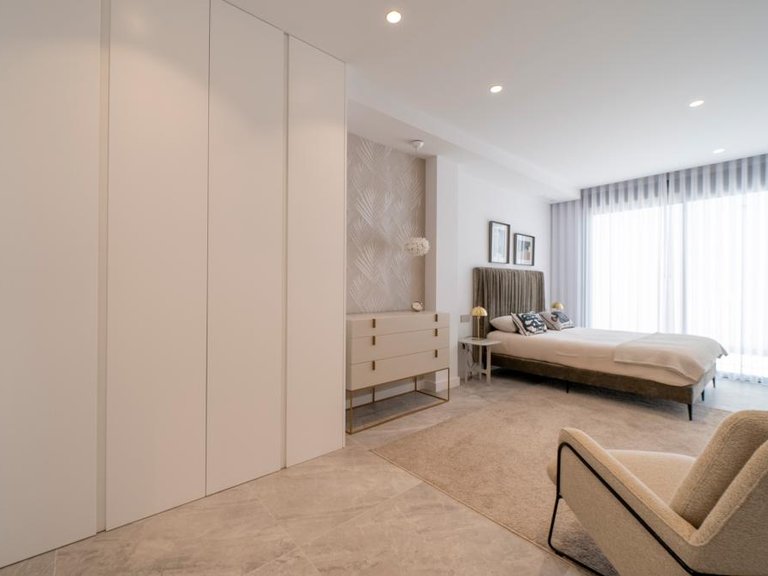 Villa for Sale in Finestrat, Alicante 17