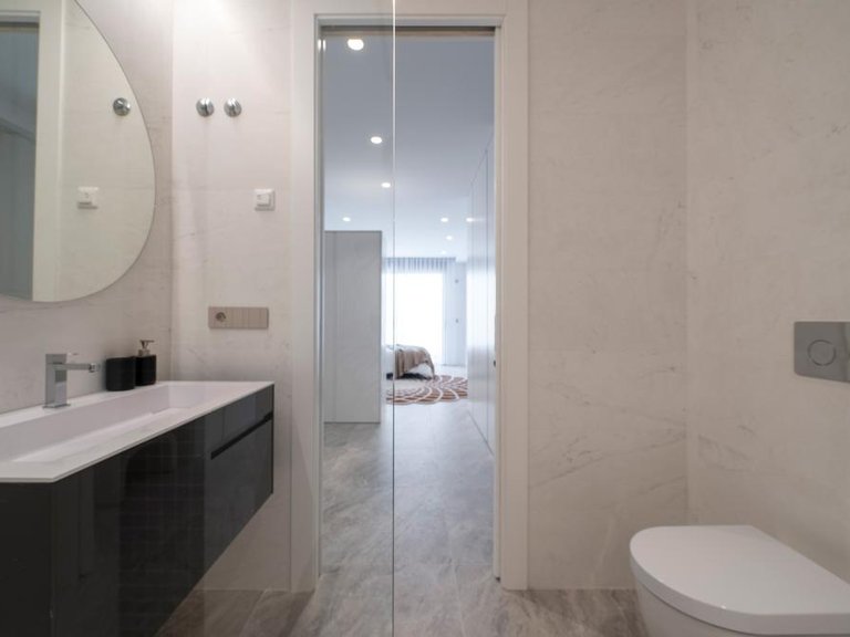 Villa for Sale in Finestrat, Alicante 21