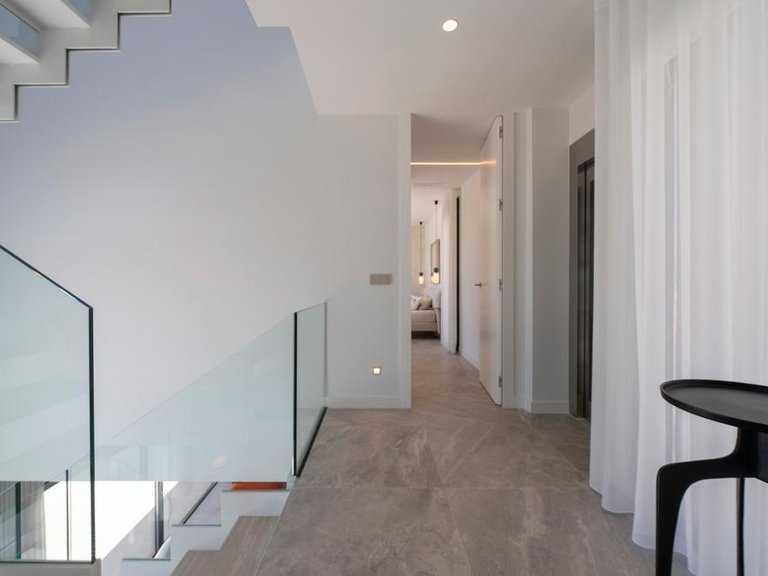 Villa for Sale in Finestrat, Alicante 26