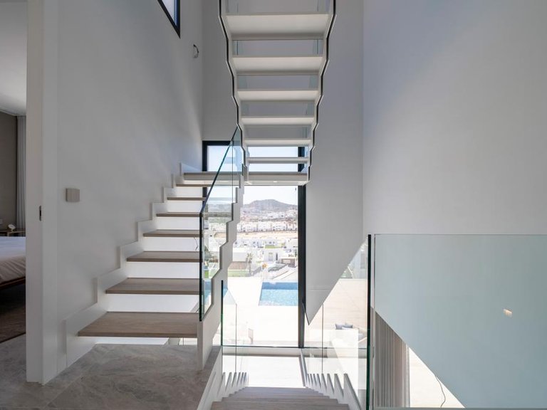 Villa for Sale in Finestrat, Alicante 27