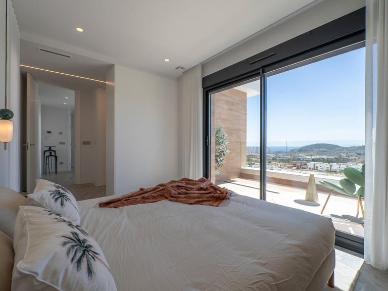 Villa for Sale in Finestrat, Alicante 33