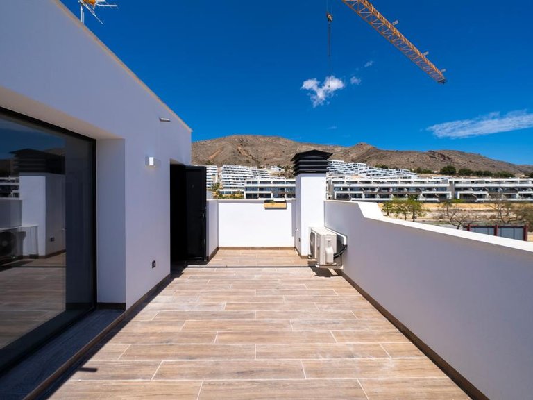 Villa for Sale in Finestrat, Alicante 35