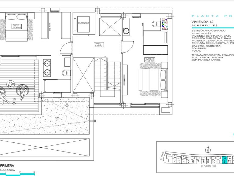 Villa for Sale in Finestrat, Alicante 41