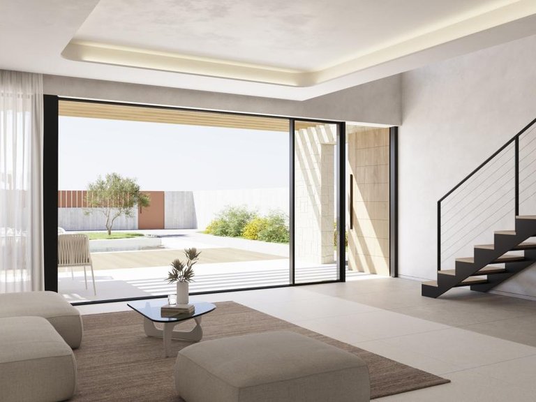 Villa for Sale in Finestrat, Alicante 5