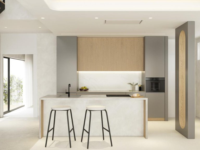 Villa for Sale in Finestrat, Alicante 6
