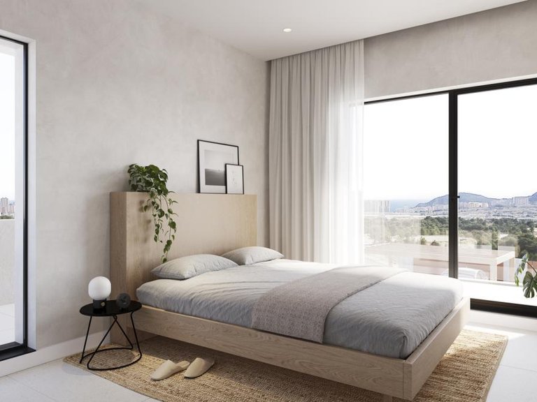 Villa for Sale in Finestrat, Alicante 7