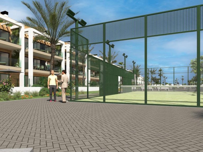 Apartment for Sale in Los Alcázares, Murcia 4