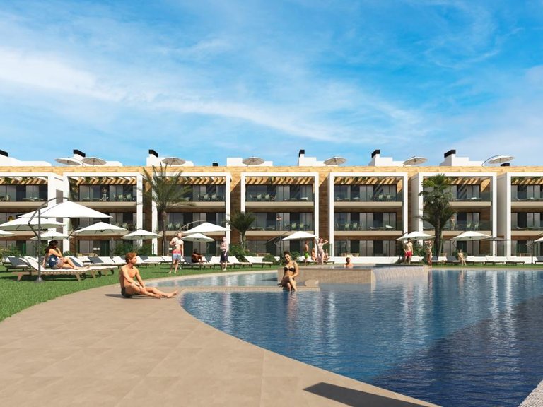 Apartment for Sale in Los Alcázares, Murcia 5