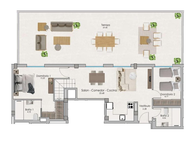 Apartment for Sale in Santa Pola, Alicante 6