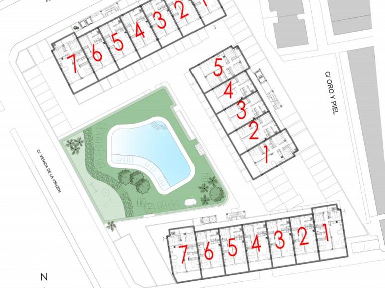 Apartment for Sale in Santa Pola, Alicante 9