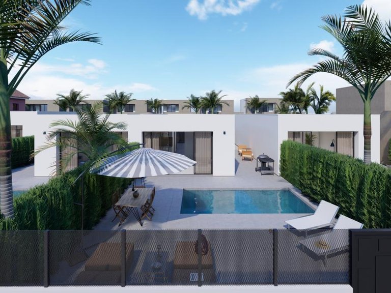 Villa for Sale in Starfish, Murcia 2