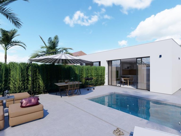 Villa for Sale in Starfish, Murcia 3