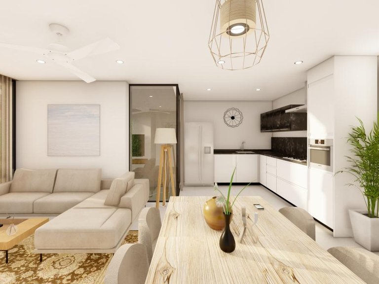 Villa for Sale in Starfish, Murcia 14