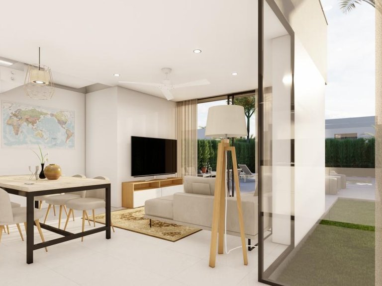 Villa for Sale in Starfish, Murcia 21