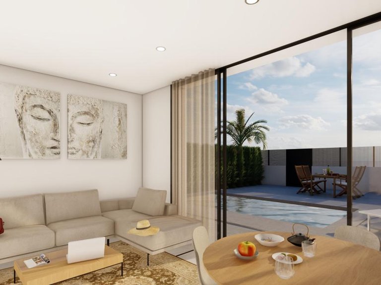 Villa for Sale in Starfish, Murcia 22