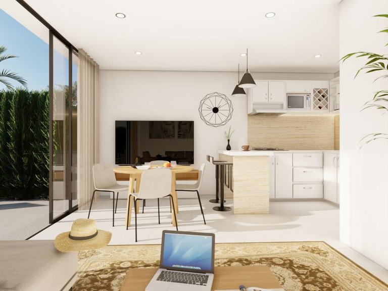 Villa for Sale in Starfish, Murcia 23