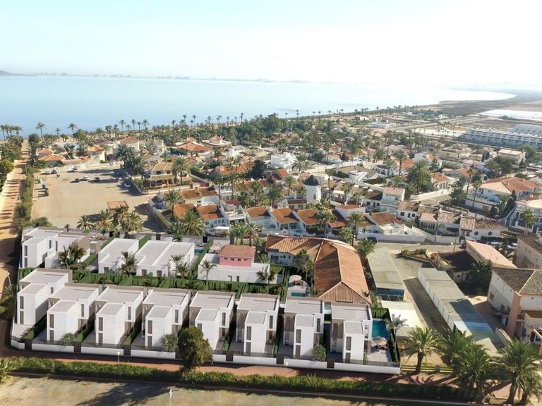 Villa for Sale in Starfish, Murcia 24