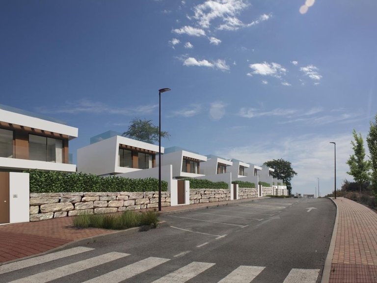 Villa for Sale in Finestrat, Alicante 8