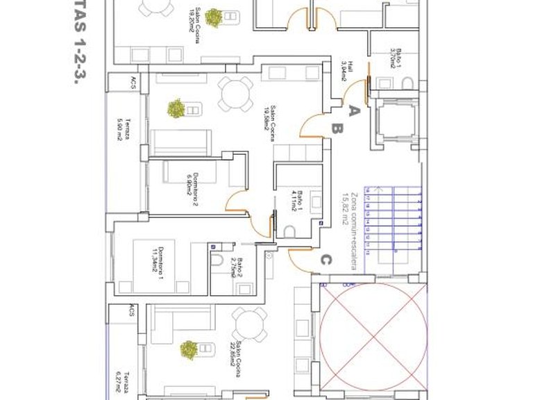 Apartment for Sale in Guardamar Del Segura, Alicante 7